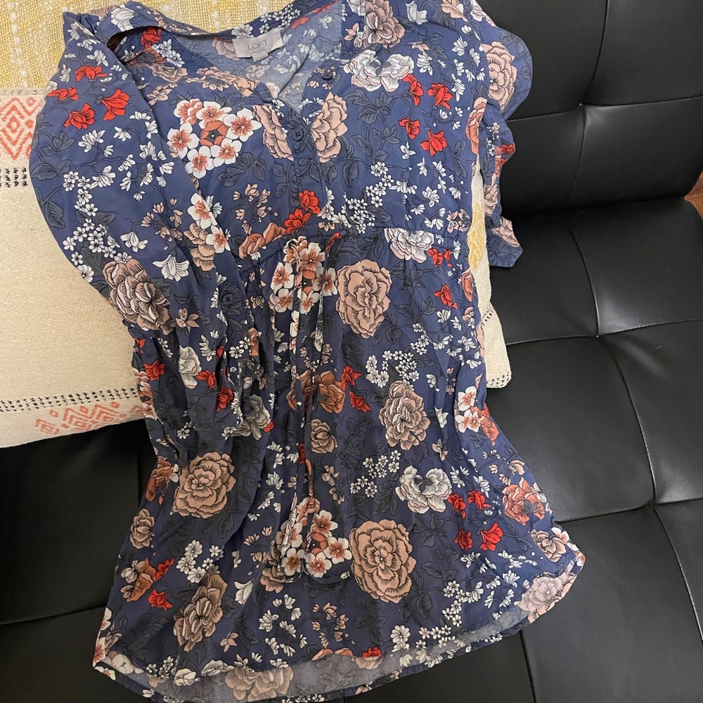 loft dress women’s